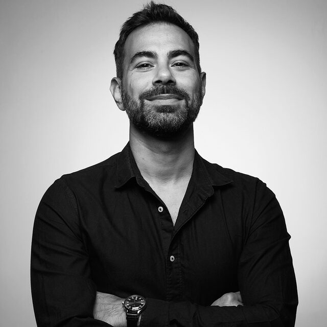 Mauricio Troncoso, co-founder de Prompteo